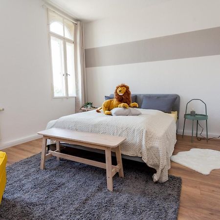 Fullhouse - Chemnitz - Z74 - 3 Bedrooms - Smarttv - Nespresso エクステリア 写真