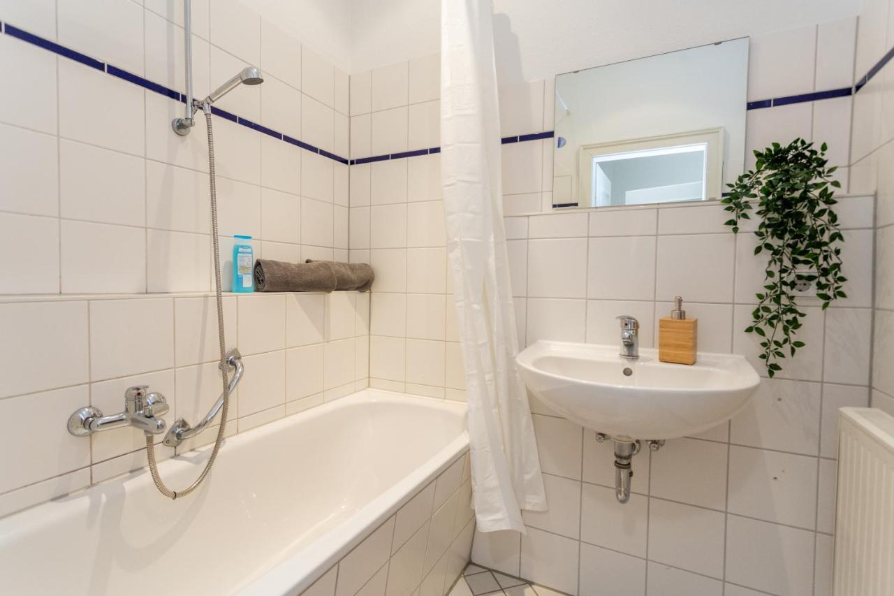 Fullhouse - Chemnitz - Z74 - 3 Bedrooms - Smarttv - Nespresso エクステリア 写真