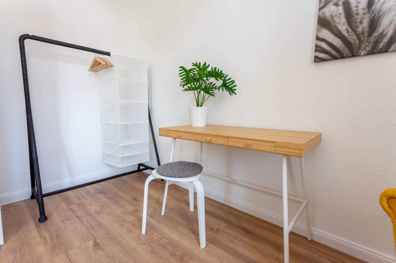 Fullhouse - Chemnitz - Z74 - 3 Bedrooms - Smarttv - Nespresso エクステリア 写真