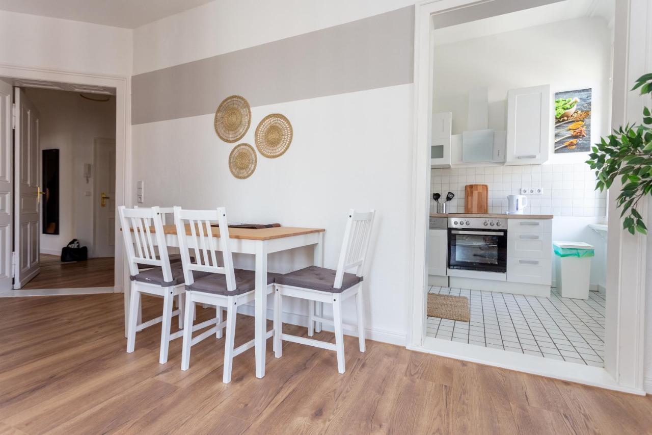 Fullhouse - Chemnitz - Z74 - 3 Bedrooms - Smarttv - Nespresso エクステリア 写真