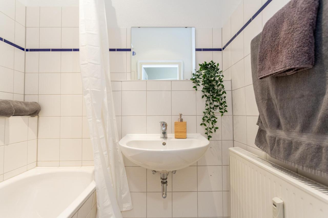 Fullhouse - Chemnitz - Z74 - 3 Bedrooms - Smarttv - Nespresso エクステリア 写真