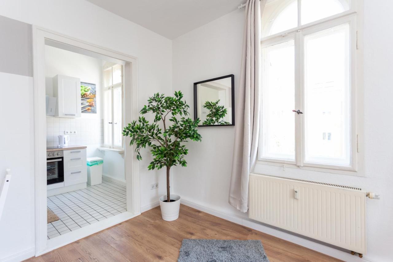 Fullhouse - Chemnitz - Z74 - 3 Bedrooms - Smarttv - Nespresso エクステリア 写真