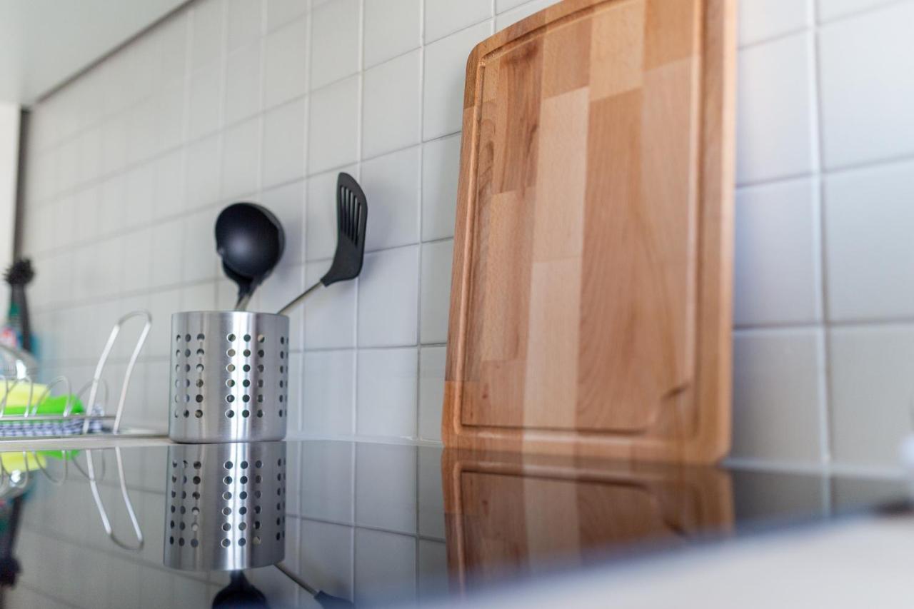 Fullhouse - Chemnitz - Z74 - 3 Bedrooms - Smarttv - Nespresso エクステリア 写真